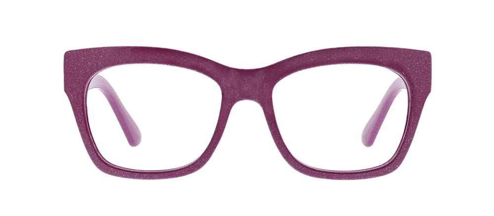 Shine On Blue Blocker from Peepers - High Call Outfitters
