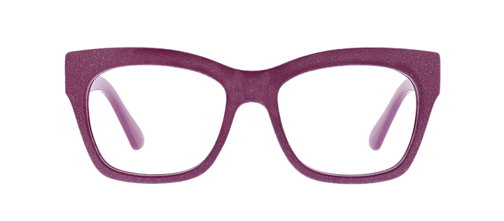Shine On Blue Blocker from Peepers