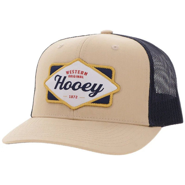 Diamond from Hooey - High Call Outfitters