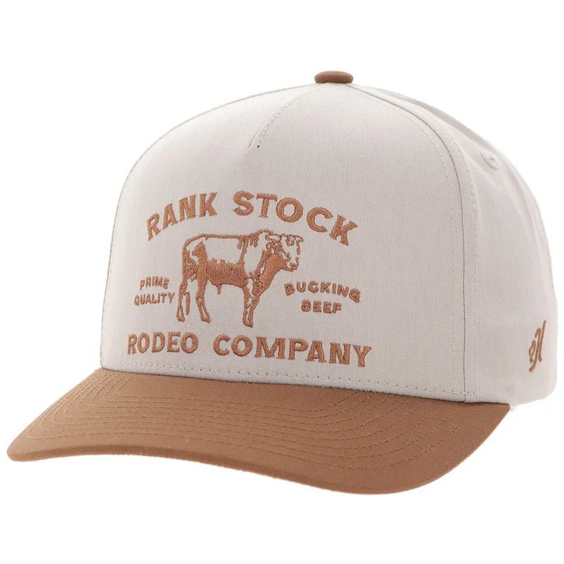 Rank Stock from Hooey - High Call Outfitters