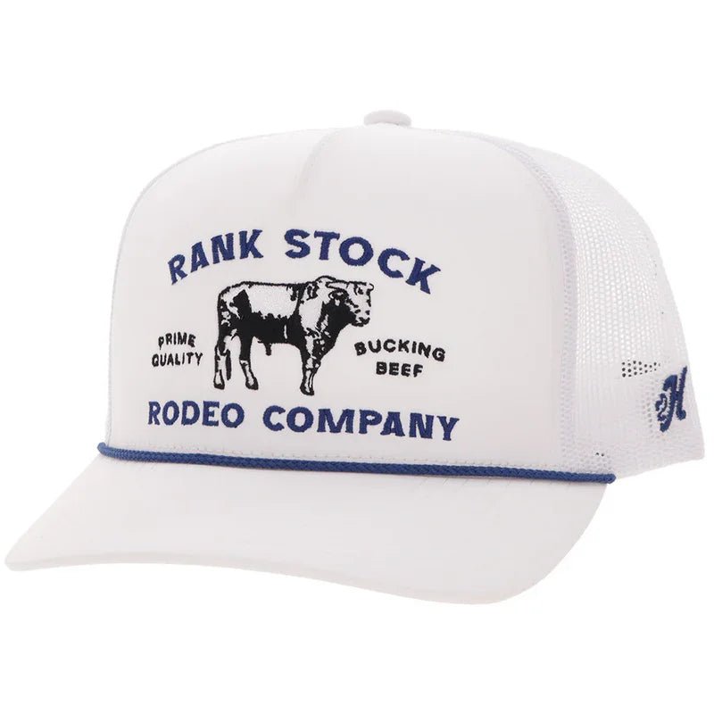 Rank Stock from Hooey - High Call Outfitters