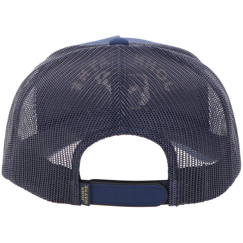 John Wayne from Hooey - High Call Outfitters