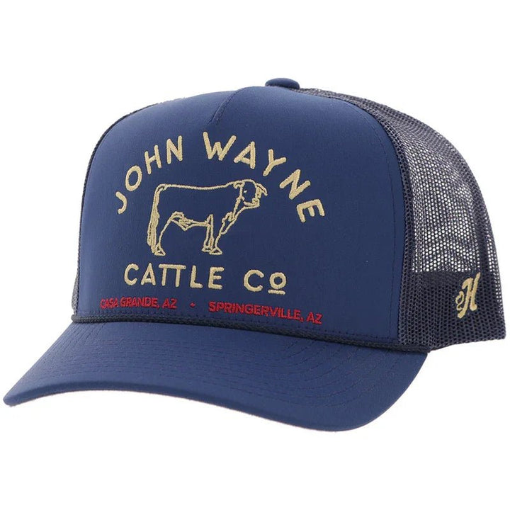 John Wayne from Hooey - High Call Outfitters