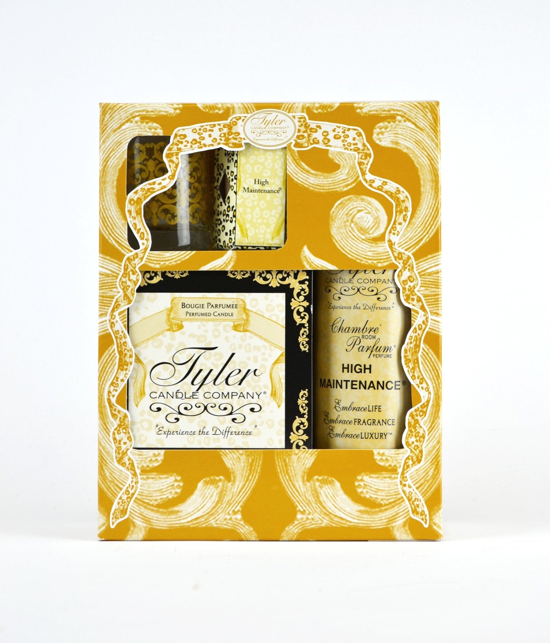 Tyler Candles Gift Suite - Thumbnail 2