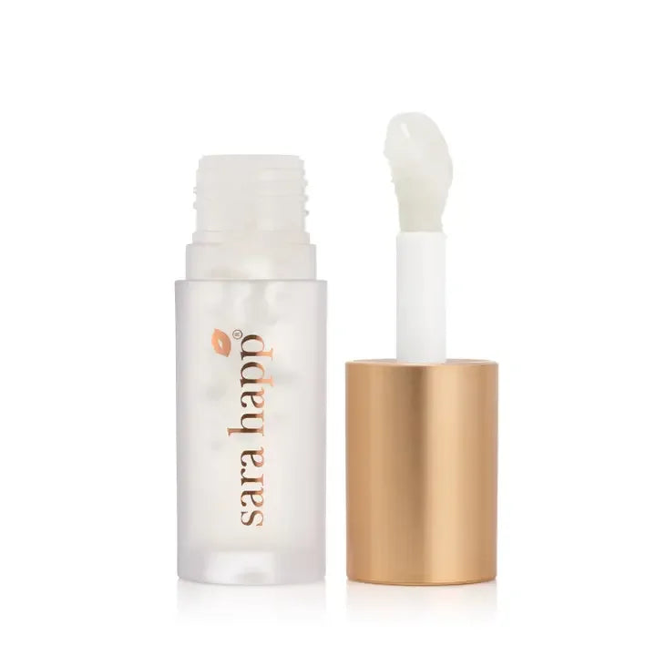 The Plumper - Hydrating Lip Plumper with Peptides from Sara Happ
