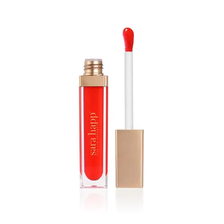 Hydrating Lip Gloss from Sara Happ