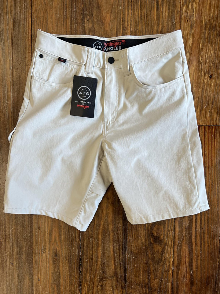 ATG Angler Utility Short from Wrangler