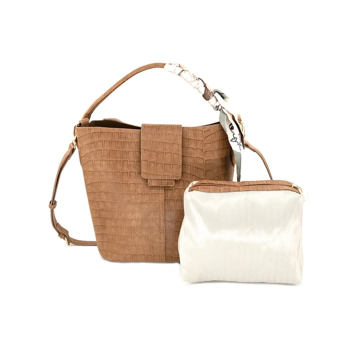 Lucia Large Handbag