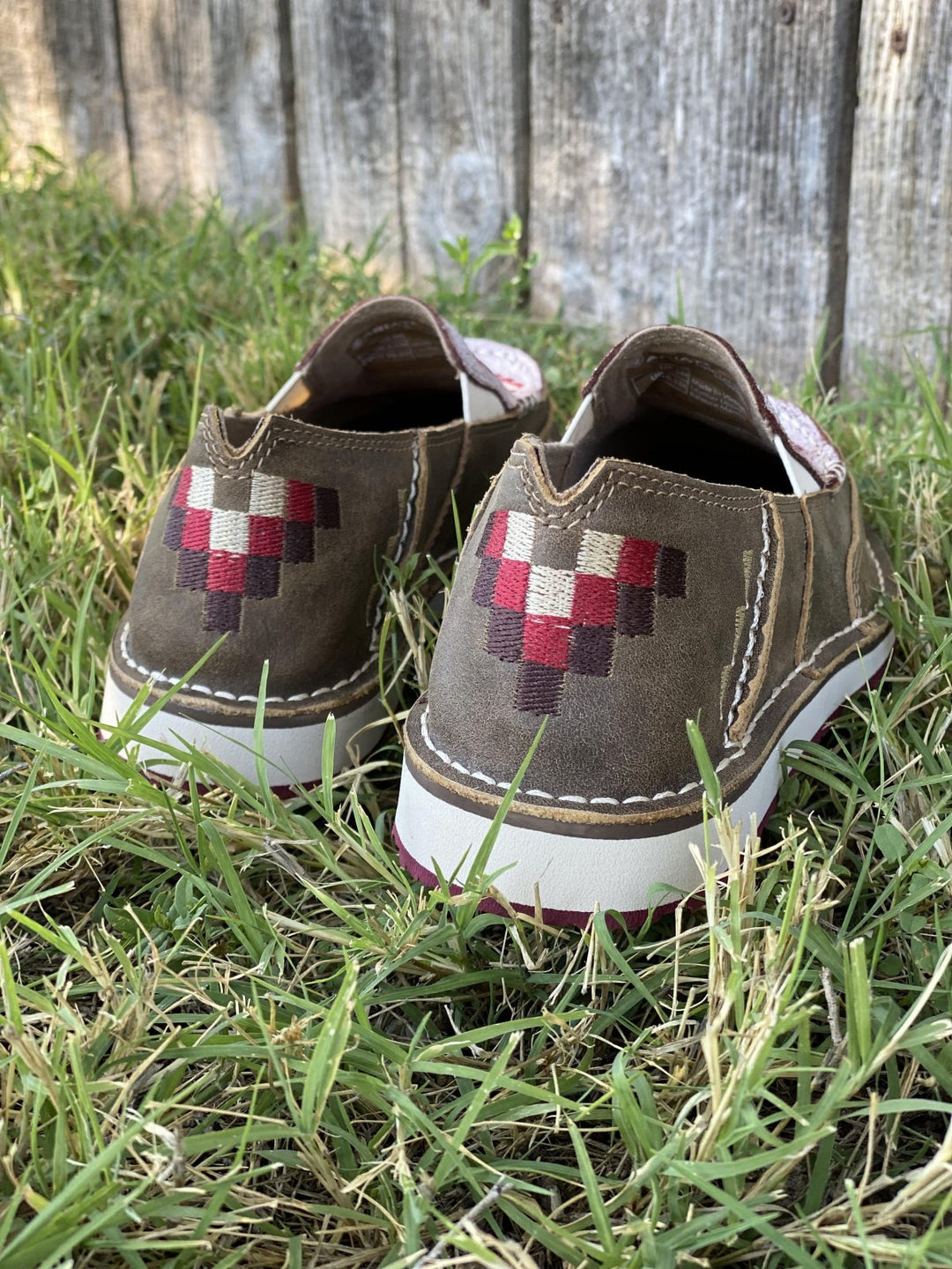 Cruiser Deco from Ariat