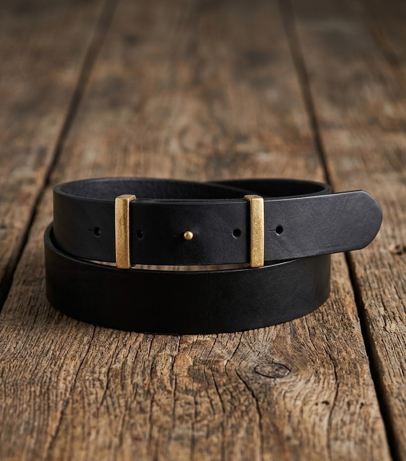Jip Belt from Amsterdam Heritage