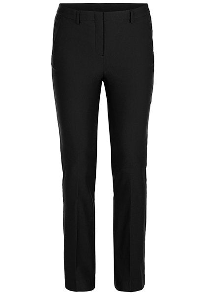 Fly Front Pant with Comfort Fit Waist from Tribal - High Call Outfitters
