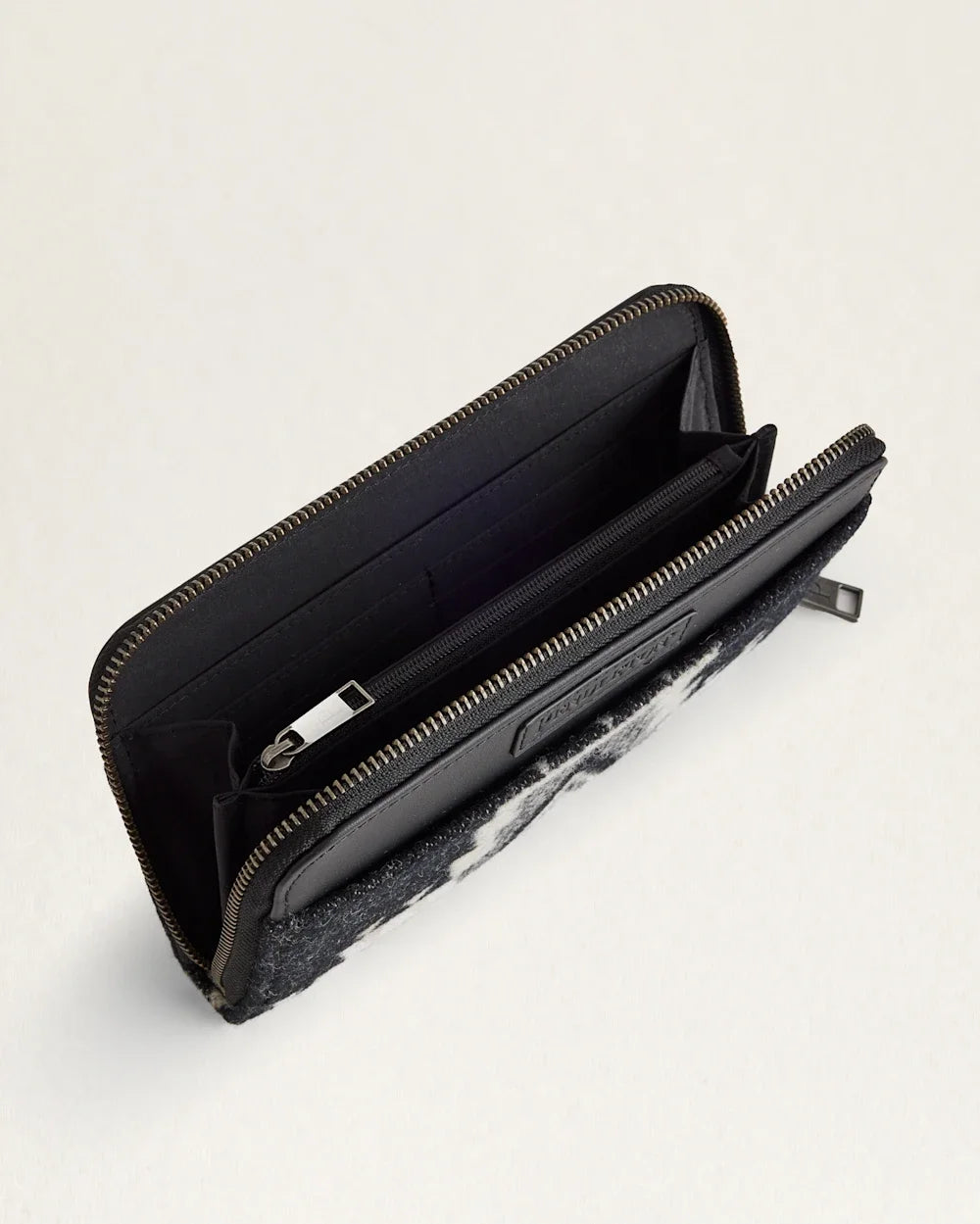 Rock Point Continental Wallet from Pendleton
