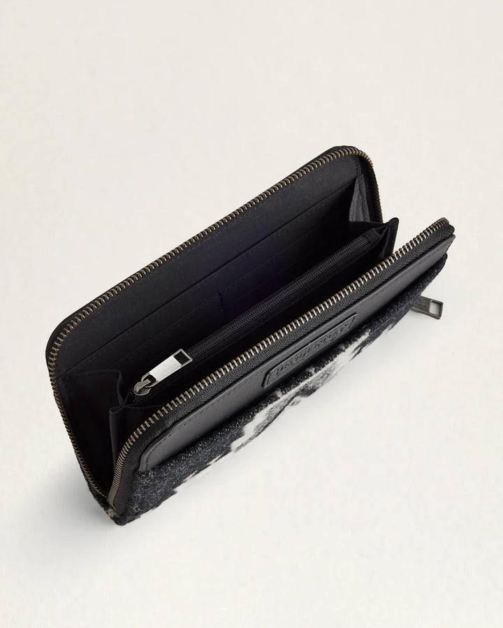 Rock Point Continental Wallet from Pendleton