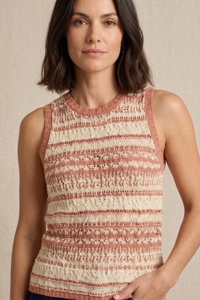 Areli from Dear John - High Call Outfitters