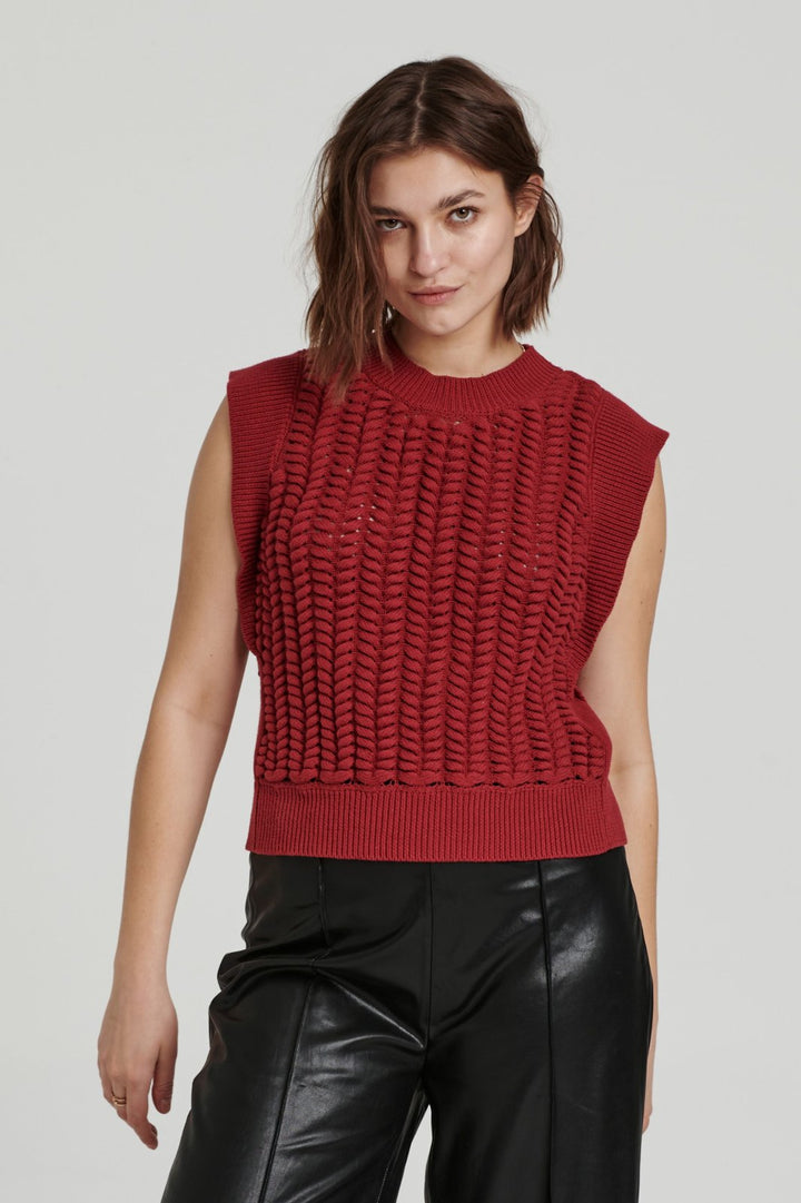 Keeley from Another Love