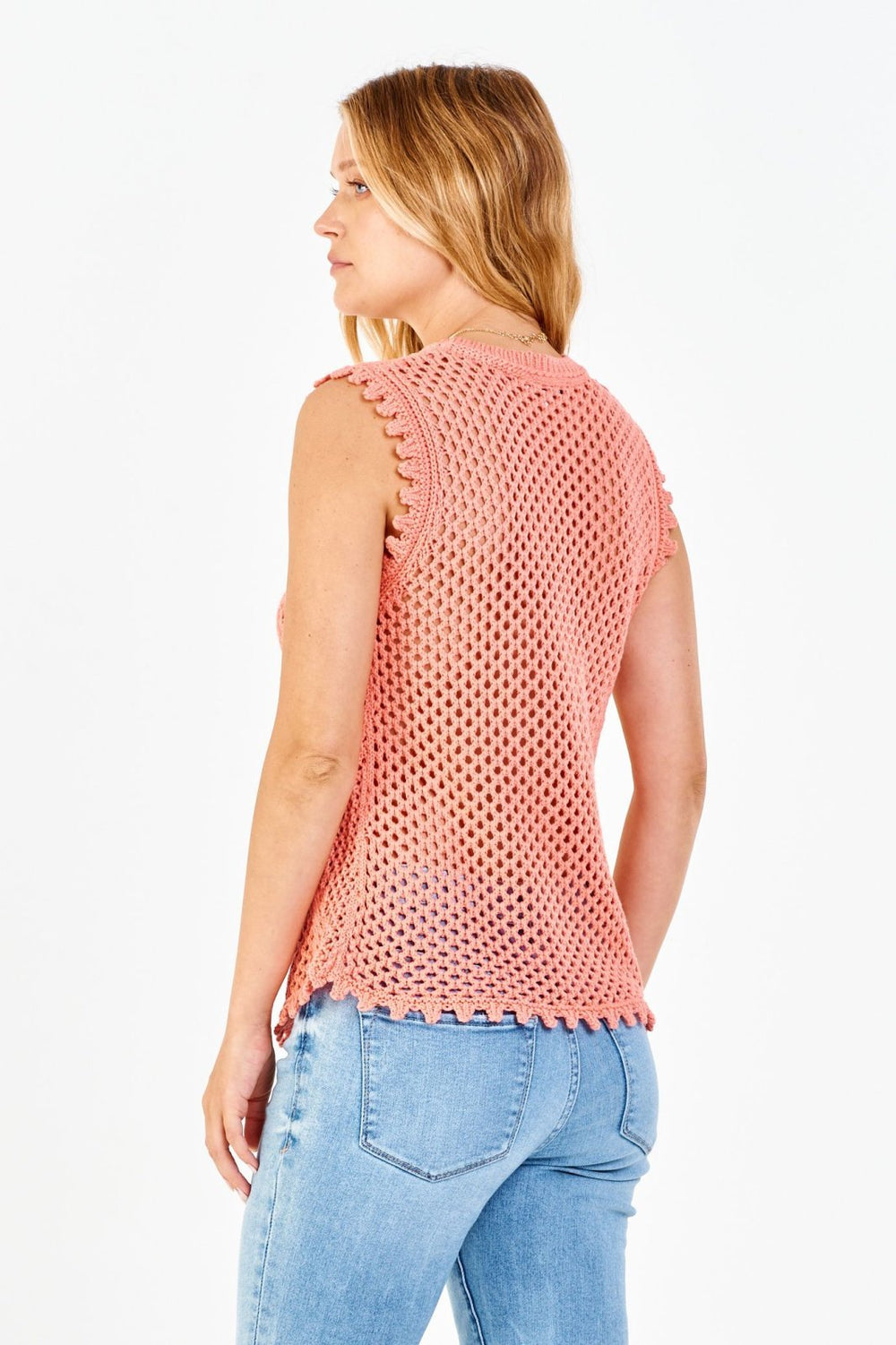 Trisha from Another Love - High Call Outfitters