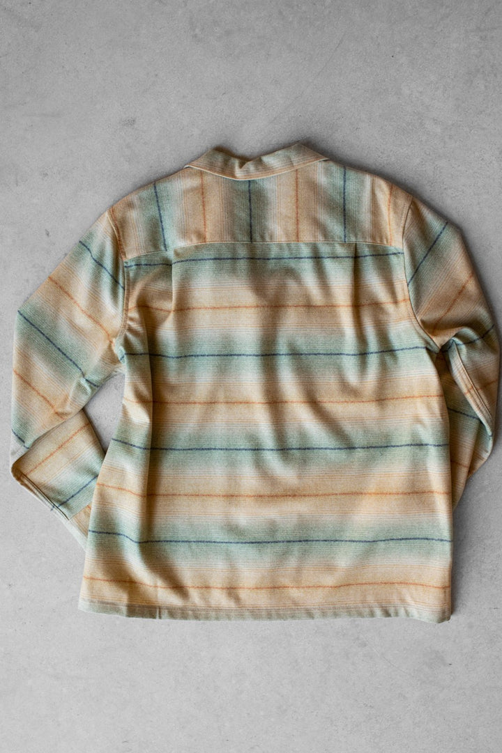 Boyfriend Board Shirt from Pendleton