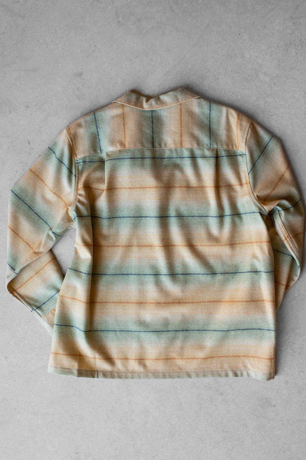 Boyfriend Board Shirt from Pendleton - High Call Outfitters