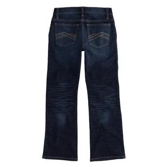 20X Vintage Boot Cut Denim from Wrangler
