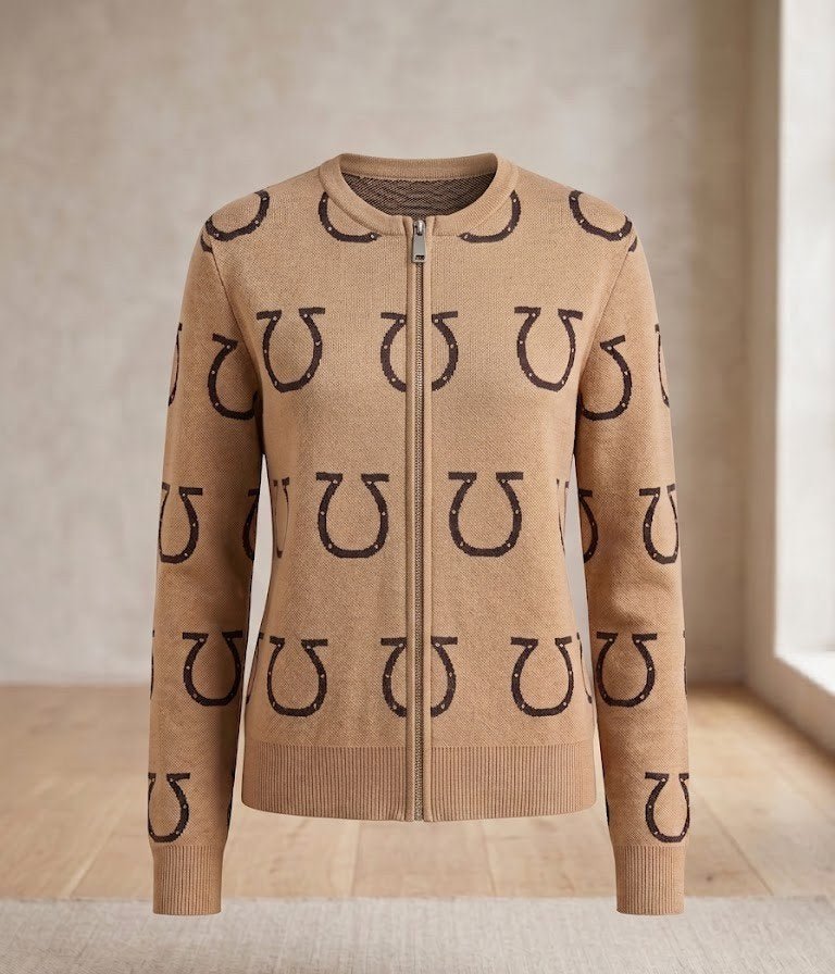 Tabitha Sweater from Tasha Polizzi - High Call Outfitters