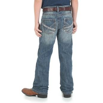 20X Vintage Bootcut Jeans For Boys - High Call Outfitters