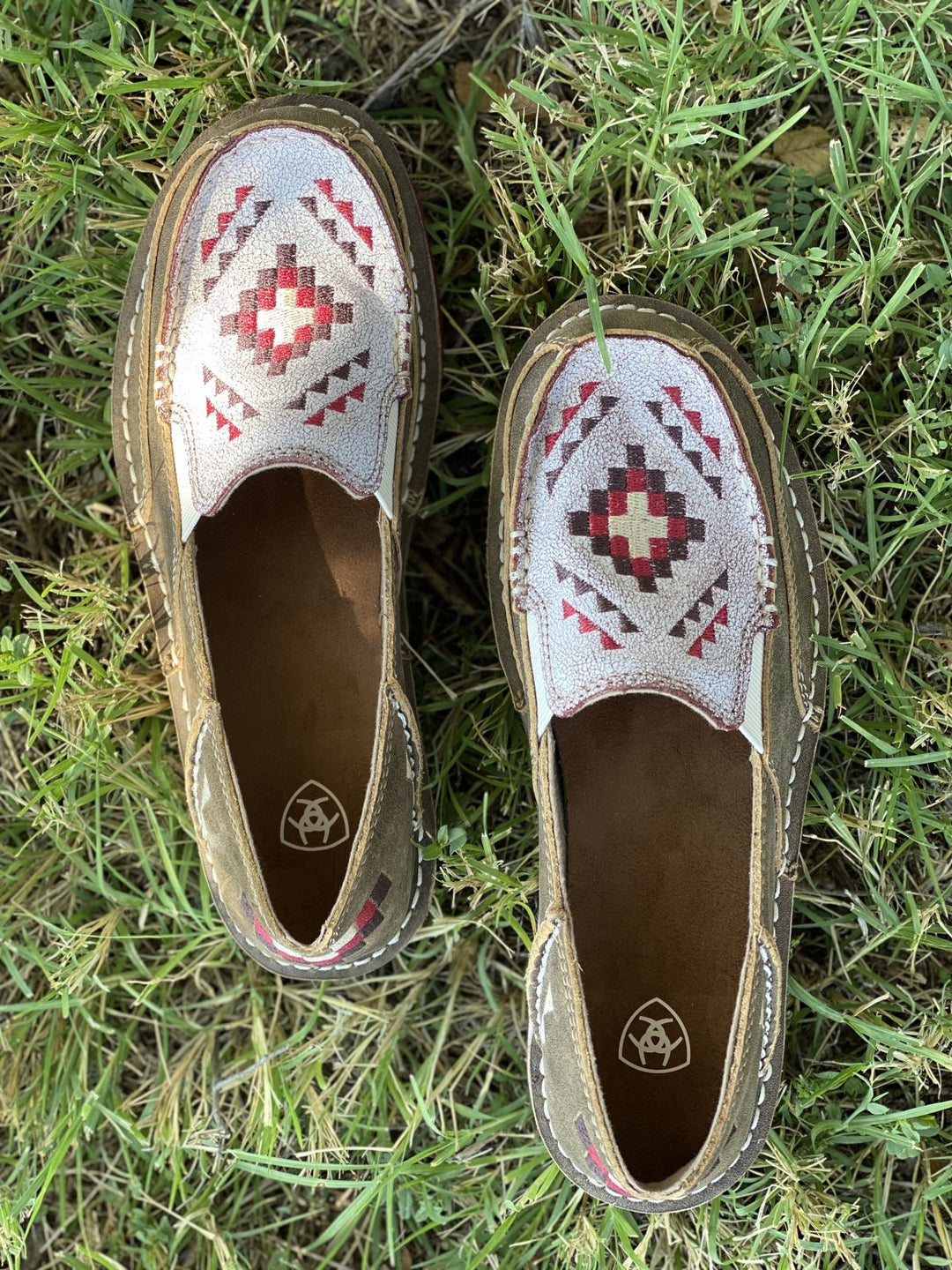 Cruiser Deco from Ariat