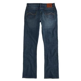 20X Slim Straight Ember Jean from Wrangler