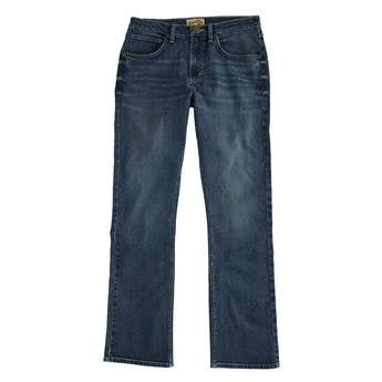 20X Slim Straight Ember Jean from Wrangler - High Call Outfitters
