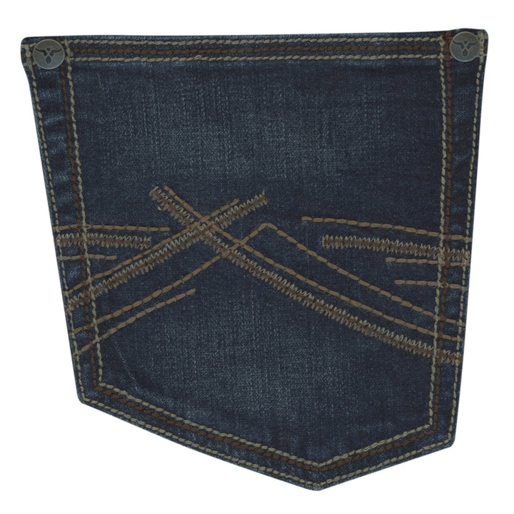 Men's 20X Slim Straight Jean from Wrangler