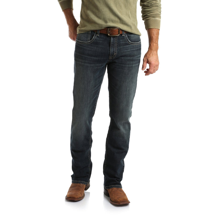 20X Slim Straight from Wrangler