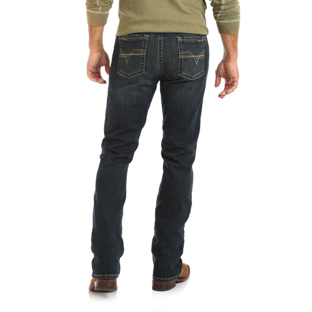 20X Slim Straight from Wrangler - High Call Outfitters