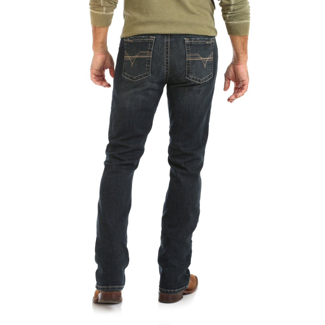 20X Slim Straight from Wrangler