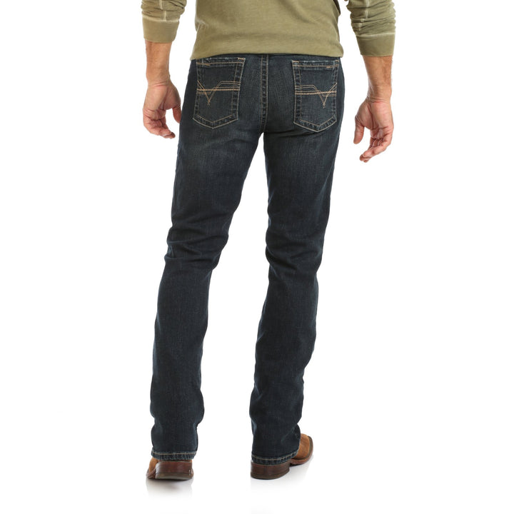 20X Slim Straight from Wrangler