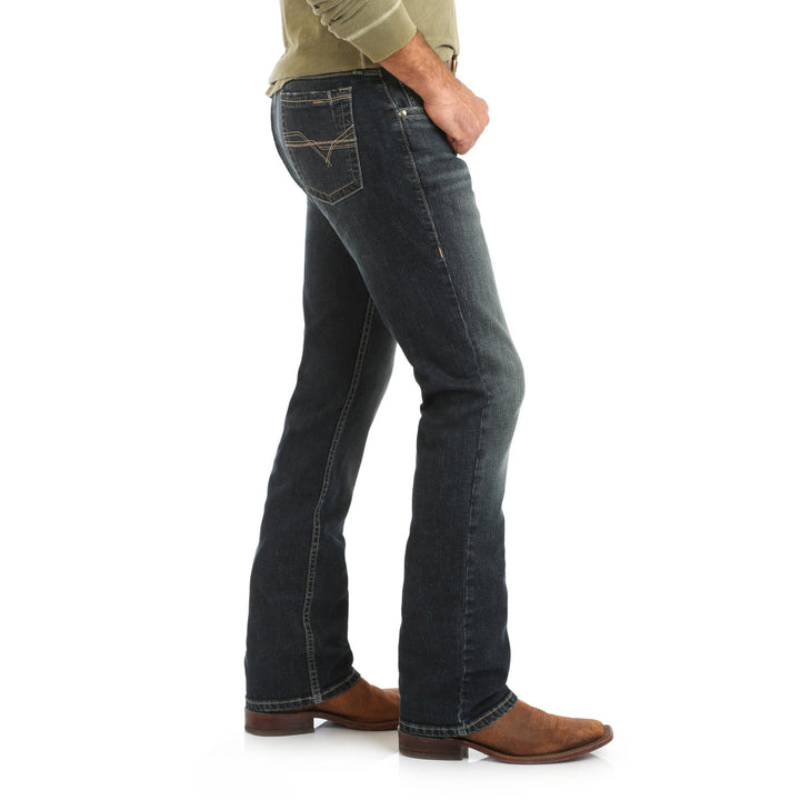 20X Slim Straight from Wrangler