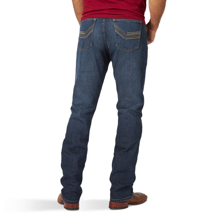 20X No. 44 Slim Straight Jean from Wrangler