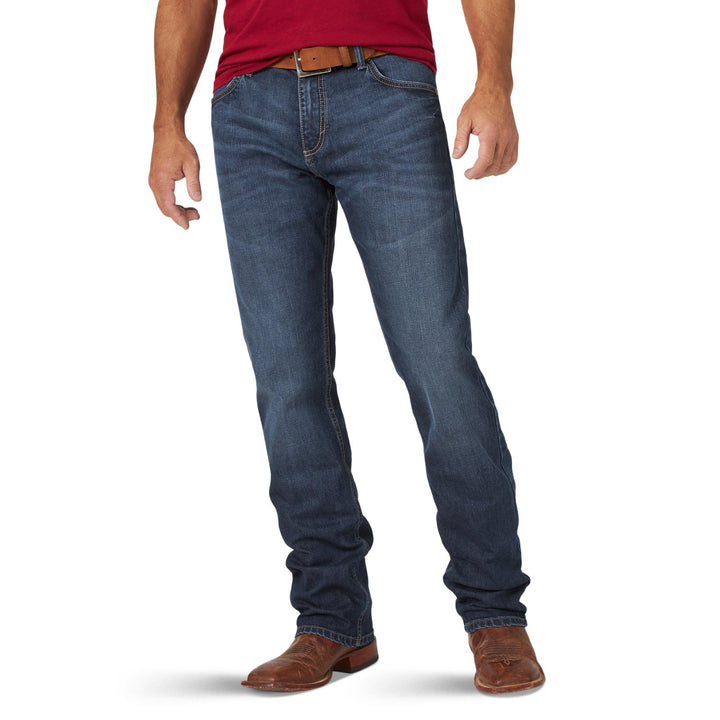 20X No. 44 Slim Straight Jean from Wrangler