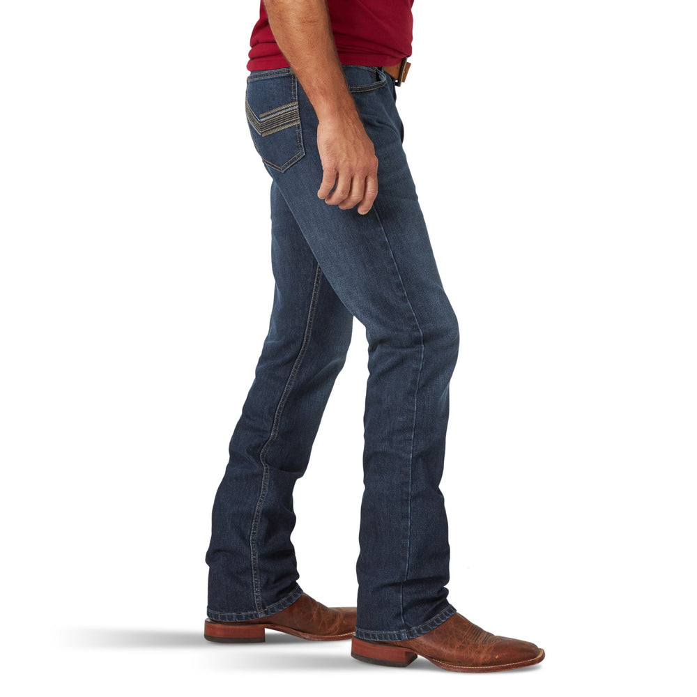 20X No. 44 Slim Straight Jean from Wrangler - High Call Outfitters