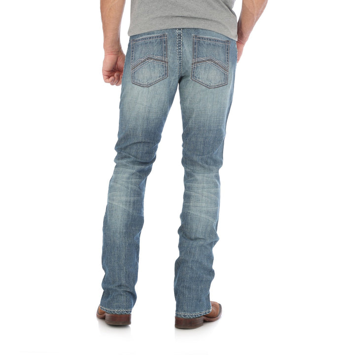 Men's 20X Slim Straight Jean from Wrangler