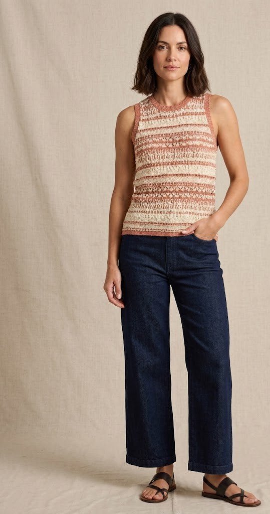 Areli from Dear John - High Call Outfitters