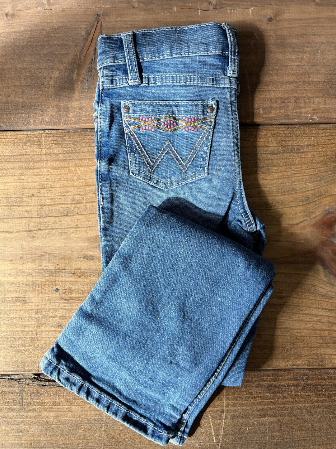 Girls Denim from Wrangler
