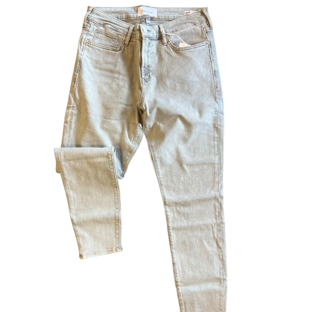 Giselle Soulful Gray from Dear John