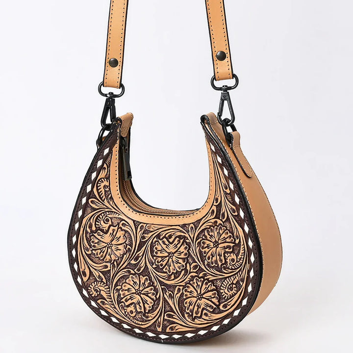 Tooled Hobo from American Darling