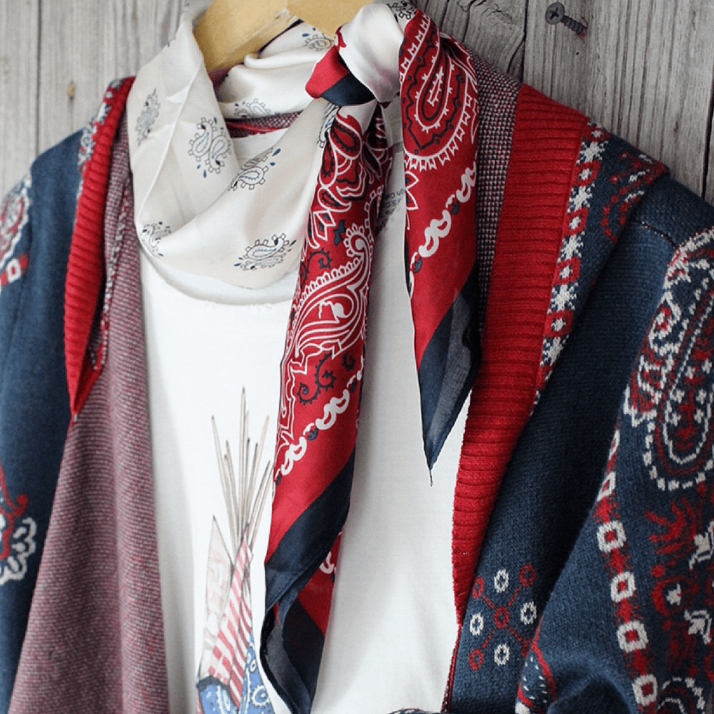 Americana Cardigan from Tasha Polizzi - High Call Outfitters
