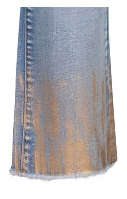 Audrey Mid Rise Pull On from Tribal