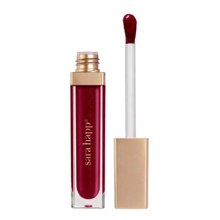 SARA HAPP Lip Gloss