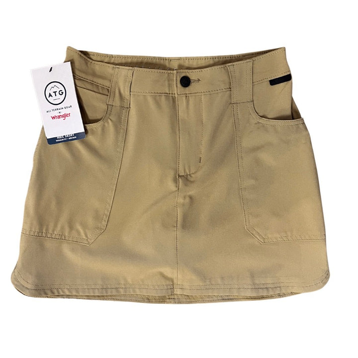 ATG Hike Skort from Wranger