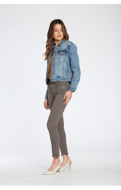 Billy from Dear John - High Call Outfitters