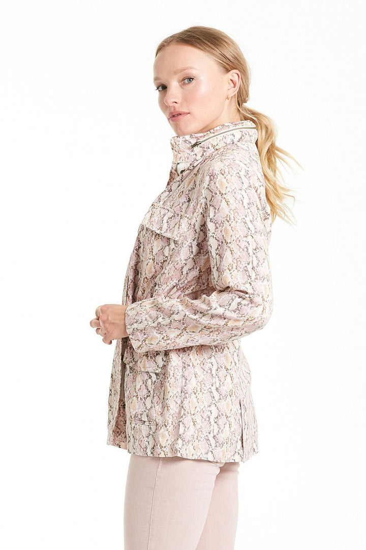 Jenny from Dear John - High Call Outfitters