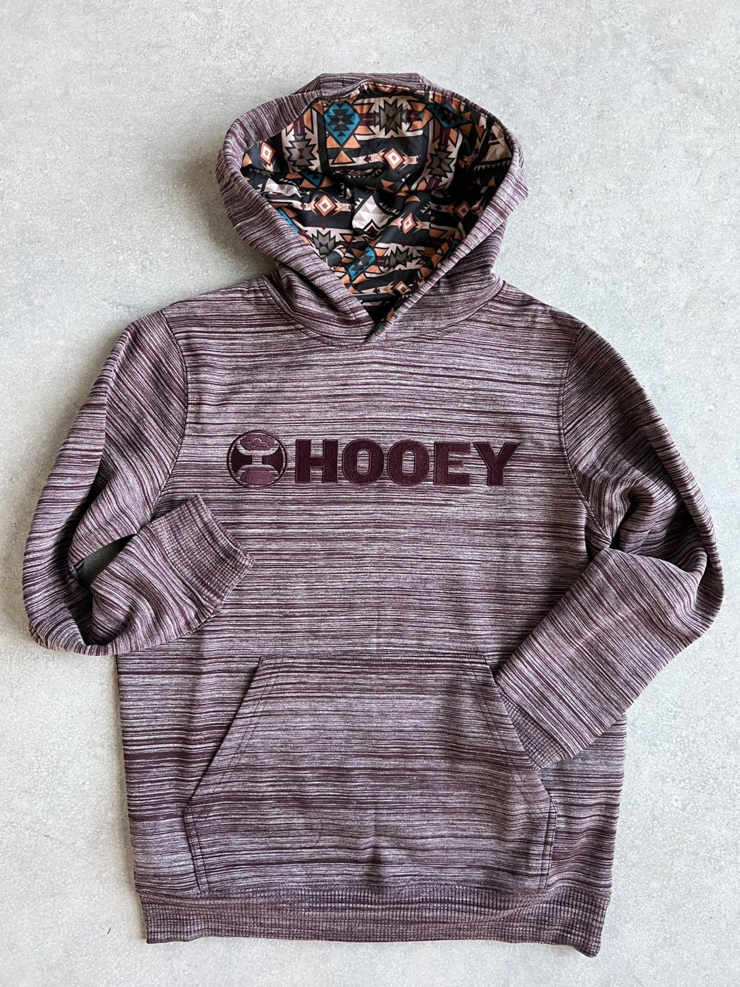 "Lock Up" from Hooey