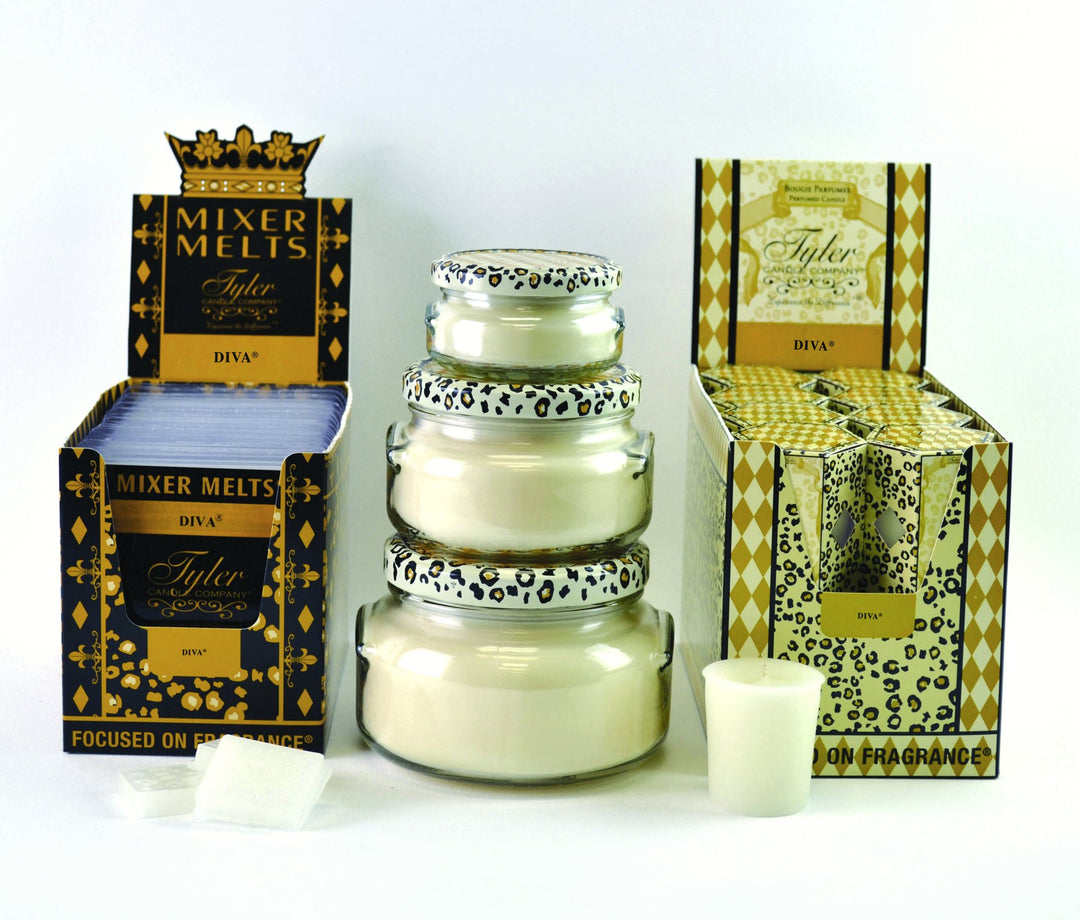 22 oz- 2-Wick Candle - High Call Outfitters